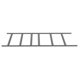 Arrow Floor Frame Kit for Arrow Classic 6x7-ft, 8x4-ft, 8x6-ft, and 8x7-ft Sheds image 4