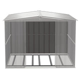 Arrow Floor Frame Kit for Arrow Classic 6x7-ft, 8x4-ft, 8x6-ft, and 8x7-ft Sheds image 7