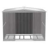 Arrow Floor Frame Kit for Arrow Classic 6x7-ft, 8x4-ft, 8x6-ft, and 8x7-ft Sheds image 8