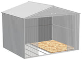 Arrow Floor Frame Kit for Arrow Elite 10x8-ft and 10x10-ft Sheds image 4