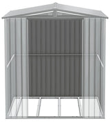 Arrow Floor Frame Kit for Arrow Elite 6x6-ft and 8x6-ft Sheds image 3