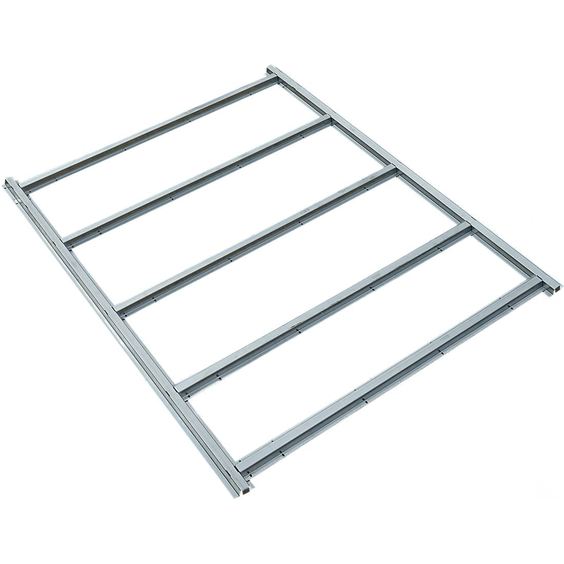 Arrow Galvanized Steel Floor Frame Kit for EZEE Sheds