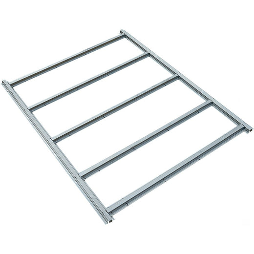 Arrow Galvanized Steel Floor Frame Kit for EZEE Sheds