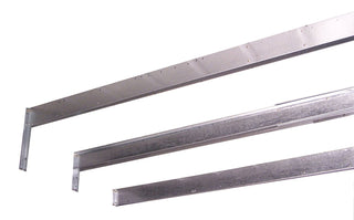 Arrow Roof Strengthening Kit for 6x5-ft and 8x6-ft Sheds