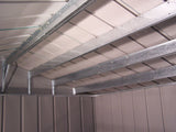 Arrow Roof Strengthening Kit for 6x5-ft and 8x6-ft Sheds image 4