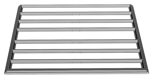 Arrow Yardsaver 4x7-ft Galvanized Steel Floor Frame