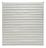 Arrow Yardsaver Electro Galvanized Steel Storage Shed, 4-ft x 7-ft image 5