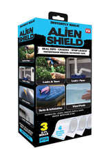 As Seen On TV Alien Shield Patch