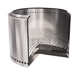As Seen On TV Duraflame Smokeless Fire Pit, 19-in image 4