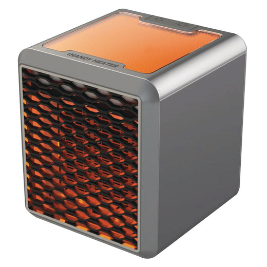 As Seen On TV Handy Heater Pure Warmth Space Heater