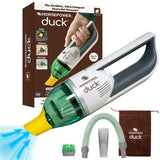 As Seen On TV Horsepower Duck Ultra-Compact Cordless Handheld Vacuum image 2