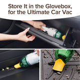As Seen On TV Horsepower Duck Ultra-Compact Cordless Handheld Vacuum image 5