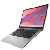 ASUS Chromebook CM14 Laptop, 14” 16:9 FHD (1920 x 1080) Display, MediaTek Kompanio 540 Processor, 64GB eMMC Storage, 4GB RAM, ChromeOS, Misty Grey image 2