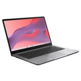 ASUS Chromebook CM14 Laptop, 14” 16:9 FHD (1920 x 1080) Display, MediaTek Kompanio 540 Processor, 64GB eMMC Storage, 4GB RAM, ChromeOS, Misty Grey image 3