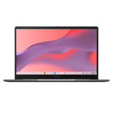 ASUS Chromebook CM14 Laptop, 14” 16:9 FHD (1920 x 1080) Display, MediaTek Kompanio 540 Processor, 64GB eMMC Storage, 4GB RAM, ChromeOS, Misty Grey image 4