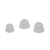 Atlas 2-cycle/4-cycle Primer Bulb Pack for Handheld Outdoor Power Equipment,3-pk