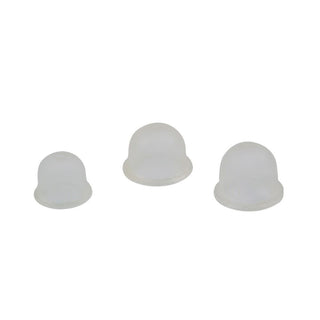 Atlas 2-cycle/4-cycle Primer Bulb Pack for Handheld Outdoor Power Equipment,3-pk