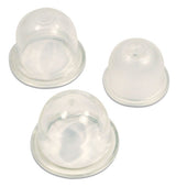 Atlas 2-cycle/4-cycle Primer Bulb Pack for Handheld Outdoor Power Equipment,3-pk image 2
