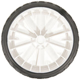 Atlas Lawn Mower Replacement Wheel, Wide Tread 7-in x 1.5-in image 6