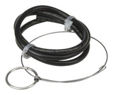 Atlas Lawn Tractor Replacement Fuel Line with Tool, 2-ft3/32-in I.D. x 3/16-in O.D. x 2-in image 2