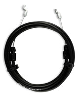 Atlas Lawnmower Engine Replacement Brake Cable, 54-in image 2
