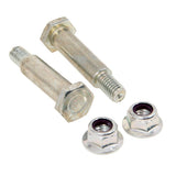 Atlas Universal Lawn Mower Wheel Bolts, 2-pk, 1-1/2-in image 2