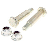 Atlas Universal Lawn Mower Wheel Bolts, 2-pk, 1-1/2-in image 3