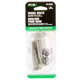 Atlas Universal Lawn Mower Wheel Bolts, 2-pk, 1-1/2-in image 4