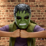 Avengers Doomsday Feature Mask image 3