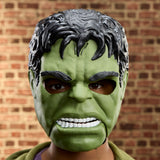 Avengers Doomsday Feature Mask image 4
