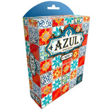 Azul Mini Stategy Board Game for Ages 8+, Bilingual