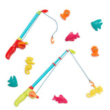 B. Toys Fishing Playset