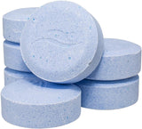 BioGuard SilkGuard Complete 3′′ Chlorinating Tabs (25 lb) image 2