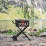 Blackstone 22" Omnivore Griddle RV Kit, Propane Connect & Tools image 3