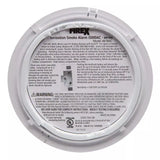 Firex 4 Pack Hardwired Smoke Detector with Ionization Sensor image 4