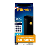 3M Filtrete Air Purifier - Extra Large Room. Tower image 2