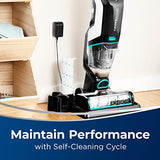 BISSELL CrossWave Cordless Max All in One Wet-Dry Vacuum Cleaner and Mop image 2