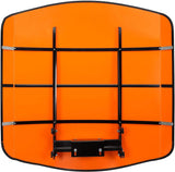 Tractor Canopy Orange Compatible with All ROPS 48 X 52 Equipped Tractors with a 2 x 2 or 2 x 3 ROPS (Will Add About 4 to The Height of The Tractor) Tractor Sun Canopy Sunshade image 2