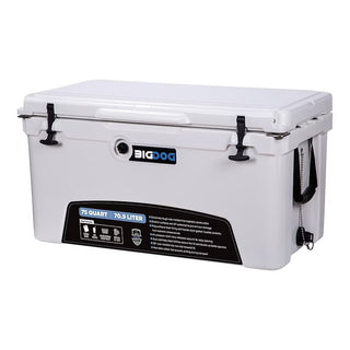 Husky Towing Big Dog Beverage Cooler 75 Quart BDC75