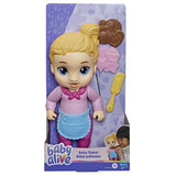 Bably Alive Baker Baby BLDH image 2