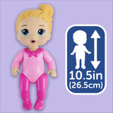 Bably Alive Baker Baby BLDH image 3