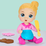 Bably Alive Baker Baby BLDH image 5
