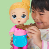 Bably Alive Baker Baby BLDH image 6