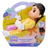 Bably Alive Bedtime Baby BRNH image 2