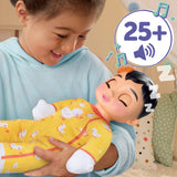 Bably Alive Bedtime Baby BRNH image 6