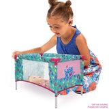 Baby Alive 3-in-1 Kids' Doll Playset with 15 Accessories image 5