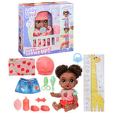 Baby Alive Baby Grows Up Berry Boo Interactive Talking Baby Doll with 75+ Sounds image 3