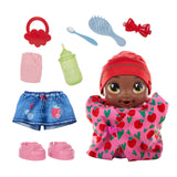 Baby Alive Baby Grows Up Berry Boo Interactive Talking Baby Doll with 75+ Sounds image 5