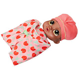 Baby Alive Baby Grows Up Berry Boo Interactive Talking Baby Doll with 75+ Sounds image 7