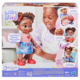 Baby Alive Baby Grows Up Berry Boo Interactive Talking Baby Doll with 75+ Sounds image 8